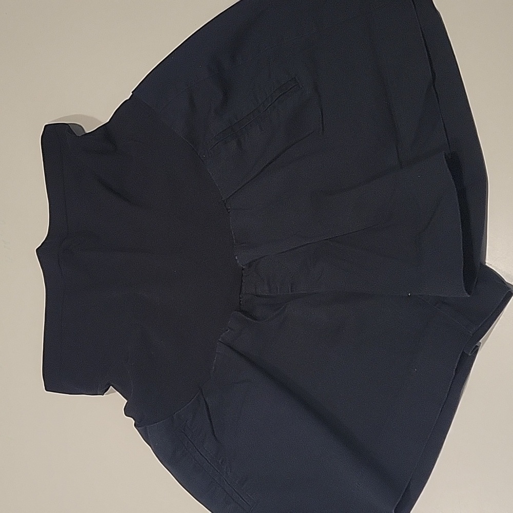 Maternity Shorts
